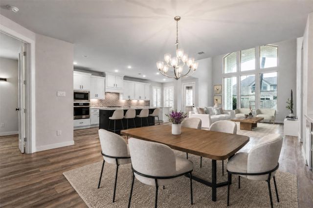 12110 Woodnote Lane, Humble, TX 77346