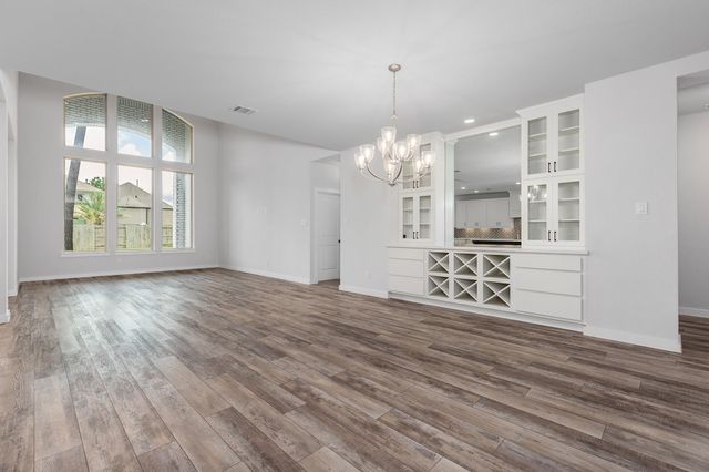 12110 Woodnote Lane, Humble, TX 77346