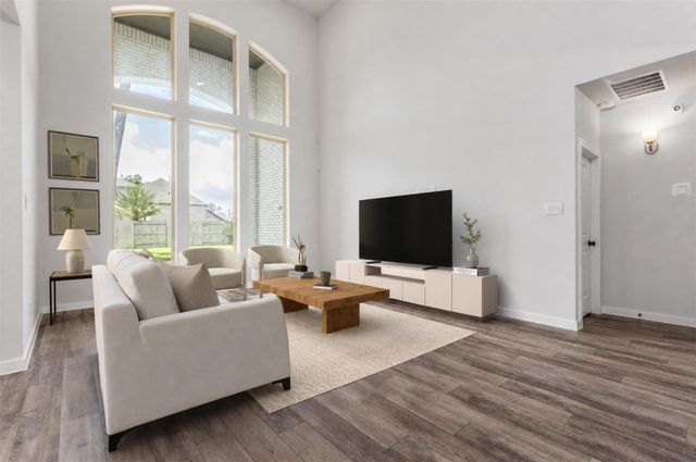 12110 Woodnote Lane, Humble, TX 77346
