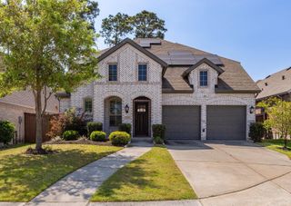 12110 Woodnote Lane, Humble, TX 77346