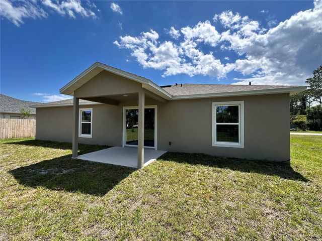 41 ROUND TREE DRIVE, Palm Coast, FL 32164
