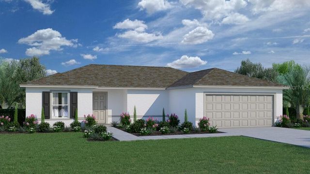 41 ROUND TREE DRIVE, Palm Coast, FL 32164