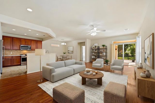 520 Mill Pond PATH, Georgetown, TX 78633