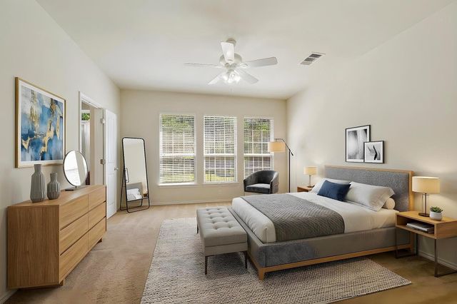520 Mill Pond PATH, Georgetown, TX 78633