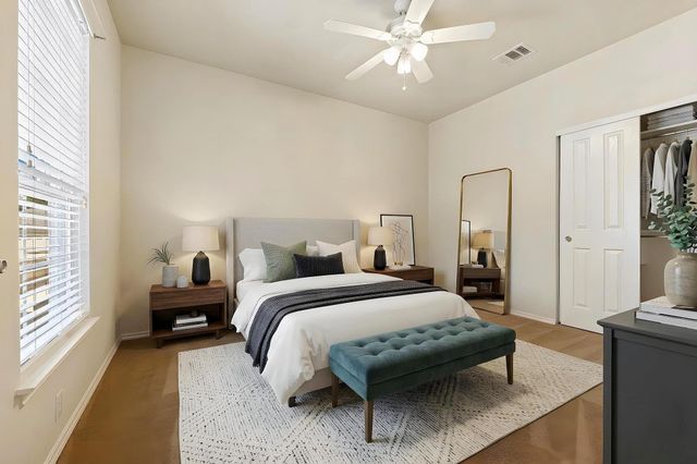 520 Mill Pond PATH, Georgetown, TX 78633