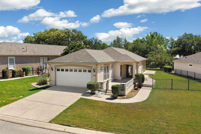 520 Mill Pond PATH, Georgetown, TX 78633