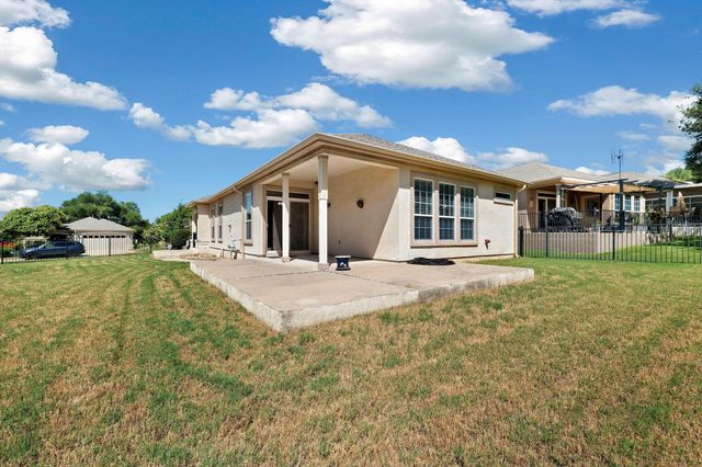 520 Mill Pond PATH, Georgetown, TX 78633