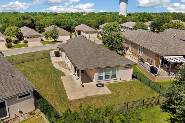 520 Mill Pond PATH, Georgetown, TX 78633