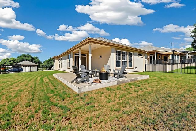 520 Mill Pond PATH, Georgetown, TX 78633