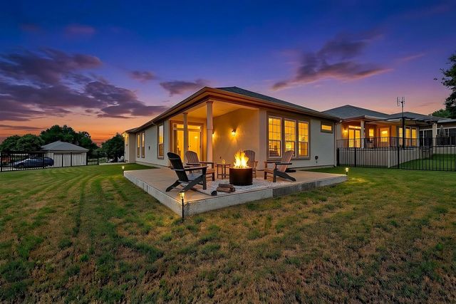 520 Mill Pond PATH, Georgetown, TX 78633