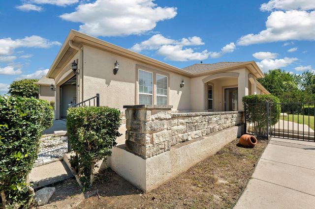 520 Mill Pond PATH, Georgetown, TX 78633