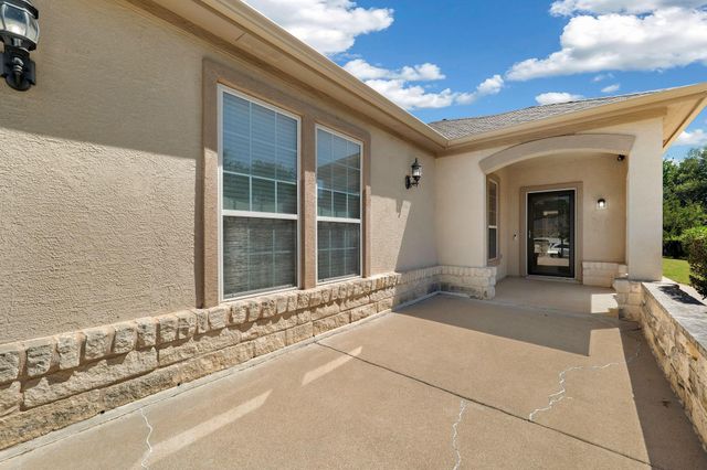 520 Mill Pond PATH, Georgetown, TX 78633