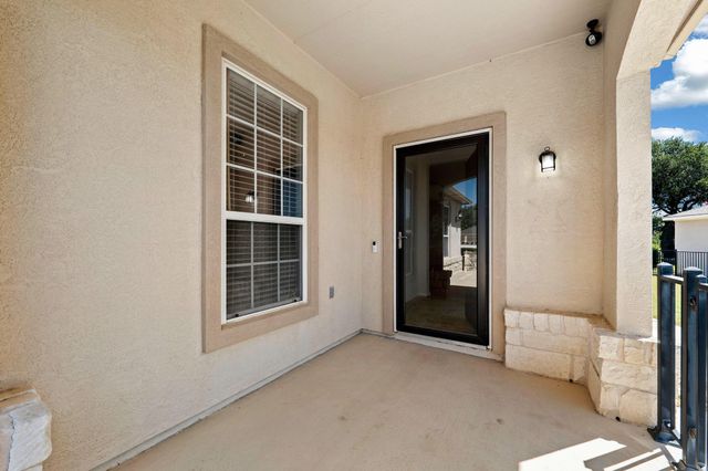 520 Mill Pond PATH, Georgetown, TX 78633