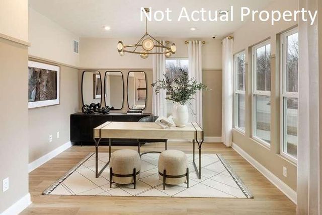 338 Pinnate Lane, Lot 1301, Westerville, OH 43082