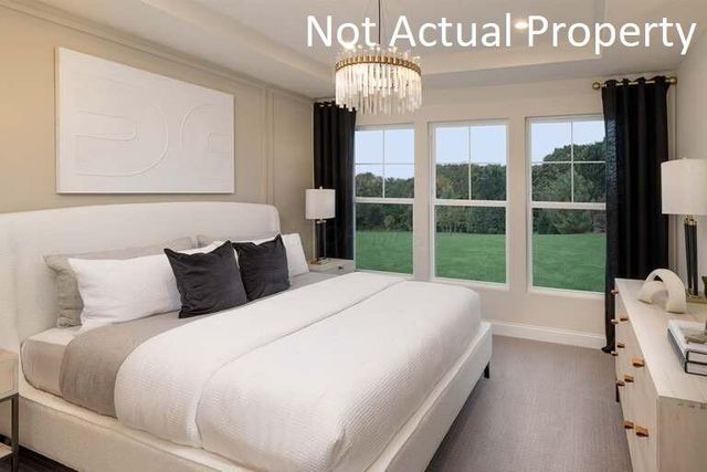 338 Pinnate Lane, Lot 1301, Westerville, OH 43082