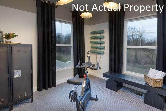 338 Pinnate Lane, Lot 1301, Westerville, OH 43082