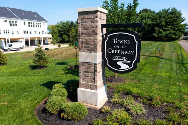 338 Pinnate Lane, Lot 1301, Westerville, OH 43082