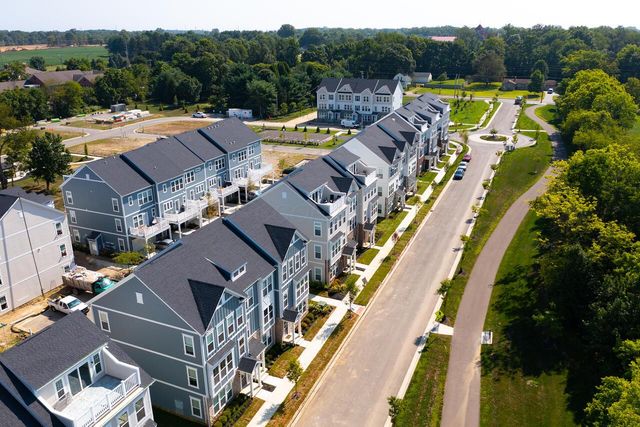 338 Pinnate Lane, Lot 1301, Westerville, OH 43082