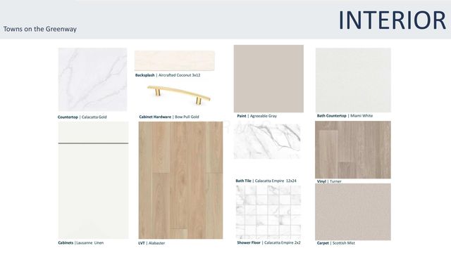 338 Pinnate Lane, Lot 1301, Westerville, OH 43082