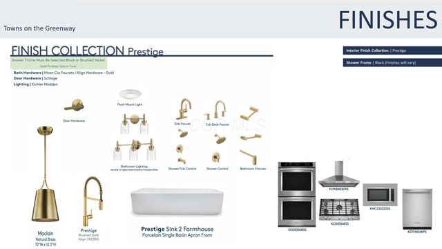 338 Pinnate Lane, Lot 1301, Westerville, OH 43082