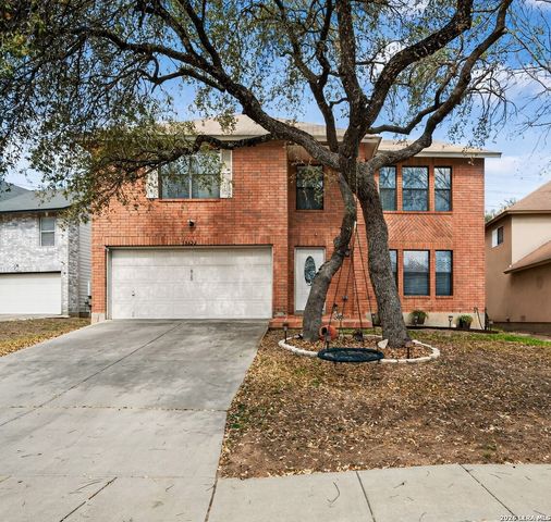 18622 Wooded Creek, San Antonio, TX 78259