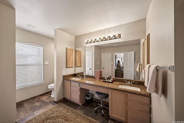 18622 Wooded Creek, San Antonio, TX 78259