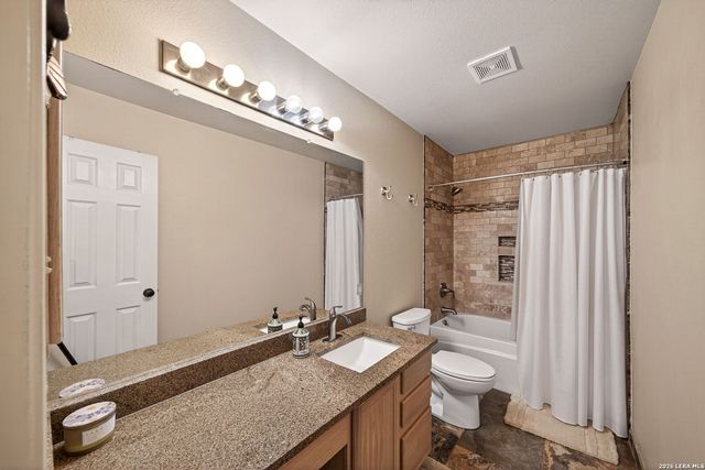 18622 Wooded Creek, San Antonio, TX 78259