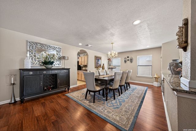 18622 Wooded Creek, San Antonio, TX 78259