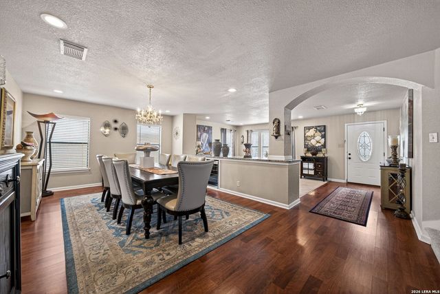 18622 Wooded Creek, San Antonio, TX 78259