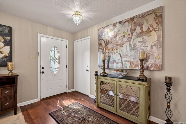 18622 Wooded Creek, San Antonio, TX 78259