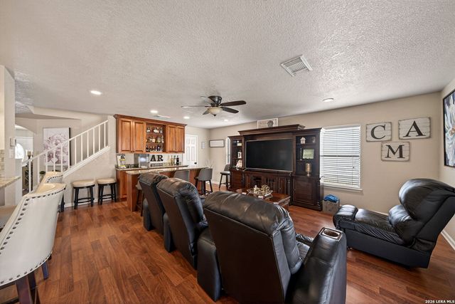 18622 Wooded Creek, San Antonio, TX 78259