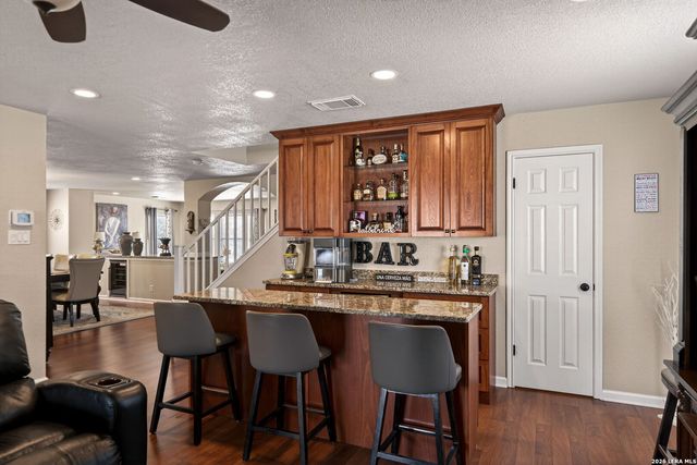 18622 Wooded Creek, San Antonio, TX 78259