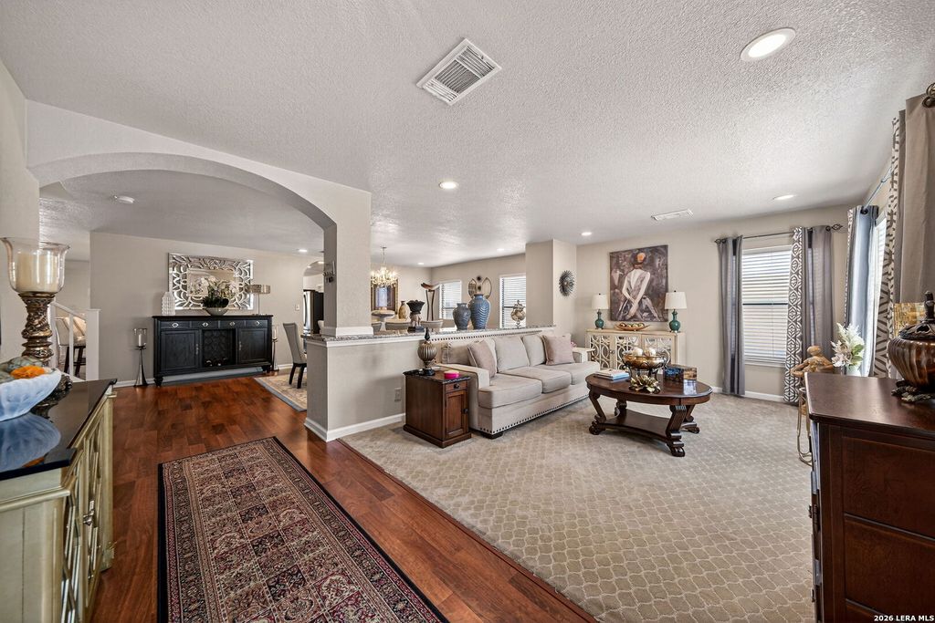 18622 Wooded Creek, San Antonio, TX 78259