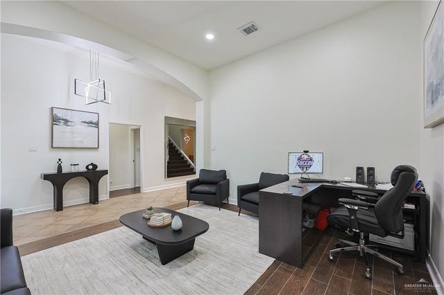 2806 San Eduardo Street, Mission, TX 78572