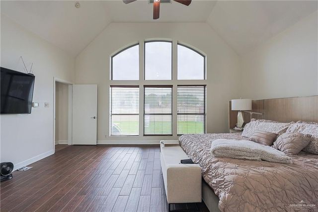 2806 San Eduardo Street, Mission, TX 78572