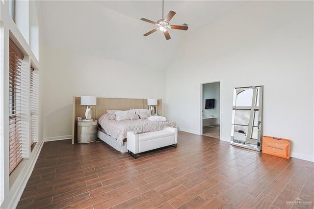 2806 San Eduardo Street, Mission, TX 78572