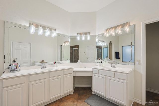 2806 San Eduardo Street, Mission, TX 78572