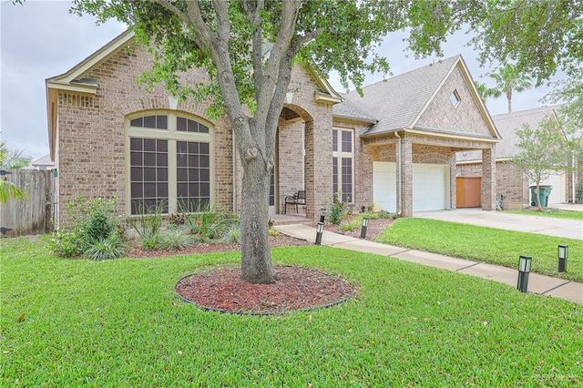 2806 San Eduardo Street, Mission, TX 78572
