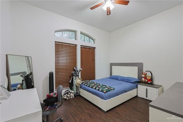 2806 San Eduardo Street, Mission, TX 78572