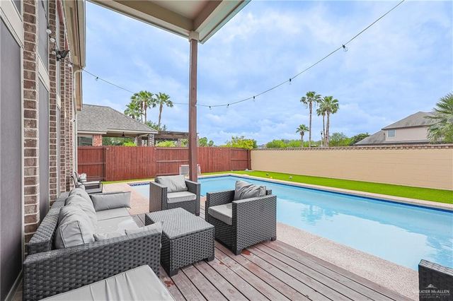 2806 San Eduardo Street, Mission, TX 78572