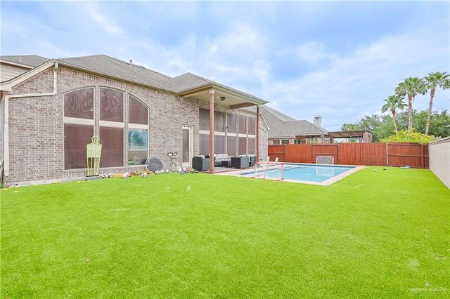 2806 San Eduardo Street, Mission, TX 78572