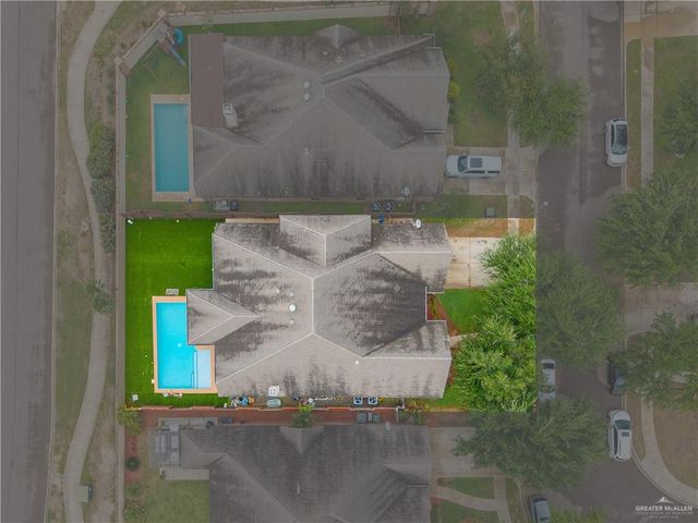 2806 San Eduardo Street, Mission, TX 78572