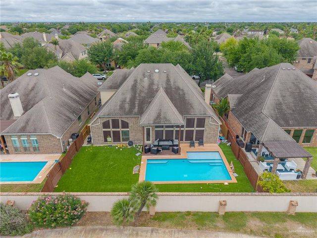 2806 San Eduardo Street, Mission, TX 78572