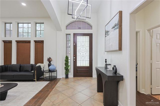 2806 San Eduardo Street, Mission, TX 78572