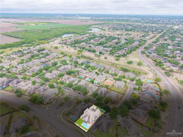 2806 San Eduardo Street, Mission, TX 78572