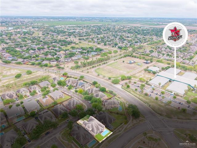 2806 San Eduardo Street, Mission, TX 78572
