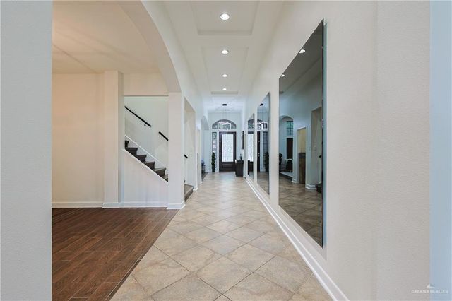 2806 San Eduardo Street, Mission, TX 78572