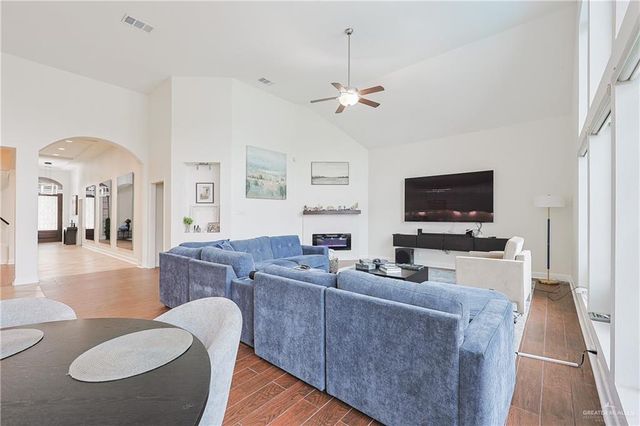 2806 San Eduardo Street, Mission, TX 78572