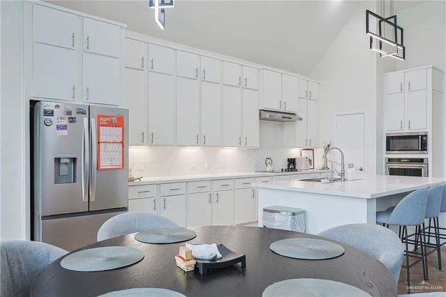 2806 San Eduardo Street, Mission, TX 78572