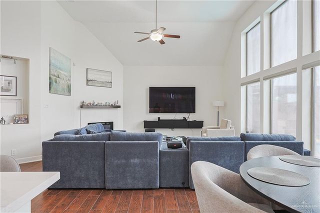2806 San Eduardo Street, Mission, TX 78572